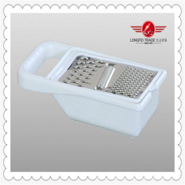 2015 High Quality Fashion Plastic Multi Wonder Grater